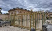 Tocht Wegfiets Fontenay-le-Fleury - Parc Versailles  - Photo 1