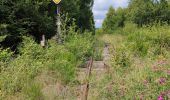 Tour Wandern Monestier-Merlines - 230629 Eygurande - VVF-MoulinBorie - Photo 1