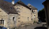 Percorso Cicloturismo Veuvey-sur-Ouche - 71 Bourgogne J8/8 - Photo 1