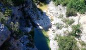Percorso Marcia Minerve - arsel 21/05/19 minerve - Photo 5