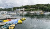 Tour Wandern Pont-Aven - De Pont-Aven au port de Kerdruc - Photo 1