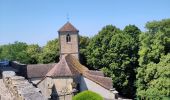 Excursión Senderismo Saint-Lothain - Saint Lothain - Photo 4