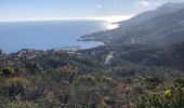 Tour Wandern Saint-Raphaël - ND d'Afrique et le palais bulle depuis la gare du Trayas - Photo 13