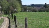 Tour Wandern Léglise - Volaiville - Winville - Photo 6