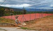 Percorso A piedi Priaranza del Bierzo - Barrancas de Santalla - Photo 1