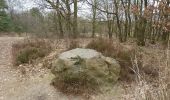Trail On foot Maasmechelen - Mechelse Heide Rode driehoek - Photo 1