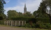 Trail On foot Hoeksche Waard - Sint Anthoniepolderroute - Photo 3