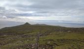 Trail Walking Lopra - Akraberg lighthouse - Photo 9