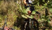 Trail Mountain bike Saint-Clément - sortie VTT 020918 Vitrimont - Photo 7