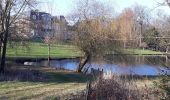 Randonnée Marche Villers-la-Ville - Le Château de Cognée et la Pêcherée au départ du Camp (Marbais) - Photo 2