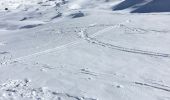 Randonnée Raquettes à neige Laruns - Cirque d’Aneou_Mars 2022 - Photo 16