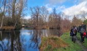 Tocht Te voet Champcueil - Boucle Beauvais 28 km - Photo 4