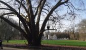 Trail Walking Vaucresson - monument rscadrille Lafayette et bois de la marche - Photo 1