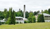 Randonnée A pied Schömberg - Zollernblickweg - Photo 1