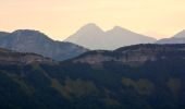 Tocht Stappen Les Déserts - SityTrail - BAUGES: LA FECLAZ - CROIX DU NIVOLLET - Photo 9