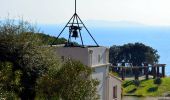 Tour Wandern Rayol-Canadel-sur-Mer - Wikiloc - Le rayon canadel - Opidum de monjean - Photo 7