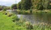 Tocht Stappen Luik - Reconnaissance Liège 1 - Photo 3