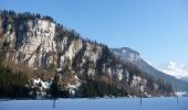 Randonnée A pied Unteriberg - Unteriberg-Stöcken - Minsterbrücke - Photo 8