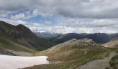 Tocht Motorboot Ceillac - CEILLAC. Saint Veran 1 er étape  - Photo 2