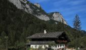 Tour Zu Fuß Ramsau bei Berchtesgaden - Wanderweg 63 - Photo 4