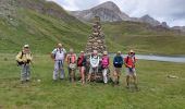 Trail Walking Cervières - Arsem Les fonts de Cervieres - Photo 12