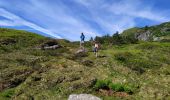 Trail Walking Untertauern - Seekarspitze - Photo 14