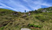 Excursión Senderismo Untertauern - Seekarspitze - Photo 14