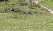 Tour Wandern Molines-en-Queyras - clos Henry  - Photo 1