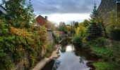 Tour Wandern Marche-en-Famenne - Hargimont, village de caractère (balade-découverte) - Photo 2