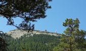 Randonnée Marche Brantes - Ascencion du Ventoux sur 2 jours j1 - Photo 7