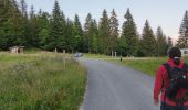 Randonnée Marche Autrans-Méaudre en Vercors - Le Gros Martel par le trou de L'enfer - Photo 5