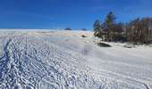 Randonnée Marche Dalhem - dalhem-val dieu sous la neige  - Photo 5
