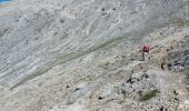 Trail Walking Montgenèvre - montgenevre au mont chaberton - Photo 17