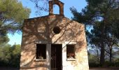 Excursión Senderismo La Cadière-d'Azur - la Cadière d azur st Cyr sur mer - Photo 2