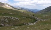 Tour Wandern Prats-de-Mollo-la-Preste - Les Conques sources du Tech_T - Photo 7