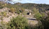 Trail Walking Fréjus - Site du barrage de Malpasset  - Photo 10