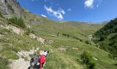 Trail Walking Abriès-Ristolas - Alf Queyras j3 réel - Photo 16