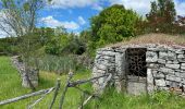 Tocht Stappen Varaire - Limognes Lugagnac  - Photo 3