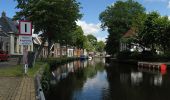 Trail On foot Heerenveen - Jabikspaad - Photo 5