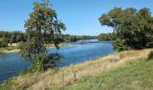Tour Wandern Saint-Genouph - Saint-Genouph - PR Sentier des Varennes - 7.7km 30m 2h15 - 2025 08 09 - Photo 3