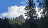 Tocht Stappen Auronzo di Cadore - DOLOMITES 07 - Lavaredo - Mirusina - Photo 6