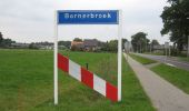 Trail On foot Almelo - WNW Twente - Bornerbroek - blauwe route - Photo 7