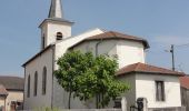 Tour Zu Fuß Ménil-la-Tour - Boucle du Terrouin - Photo 1