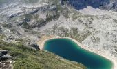 Tocht Stappen Villard-de-Lans - col des 2 sœurs - Photo 4