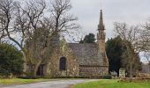 Excursión A pie Le Vieux-Marché - Moulin de Keranné- Belle Ile en terre - Photo 8