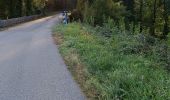Trail Road bike Beaulieu - Beaulieu - Cognin par la pisciculture  - Photo 12