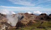 Excursión Senderismo Saint-Claude - La Soufrière - Photo 7