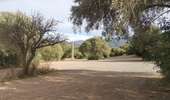 Trail Walking Palasca - Recos sur route vers plage  - Photo 1