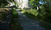 Percorso A piedi Anhée - Ruines de Montaigle - Photo 4