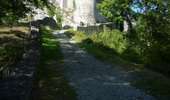 Tocht Te voet Anhée - Ruines de Montaigle - Photo 4